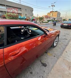 دودج تشالنجر